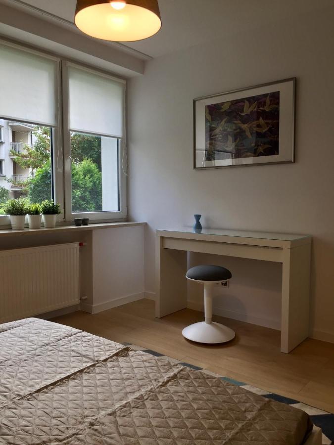 Apartament Kopenhaga Białystok Exterior foto